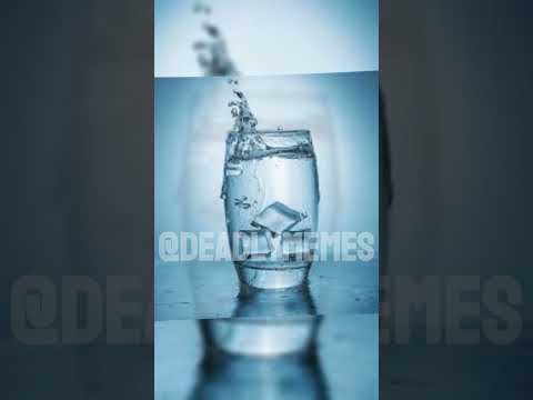 Hardest Water Edit
