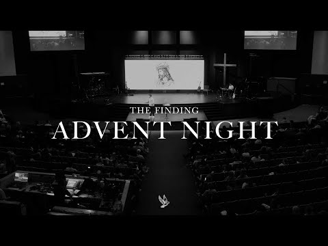 Advent Night | August 18th, 2024