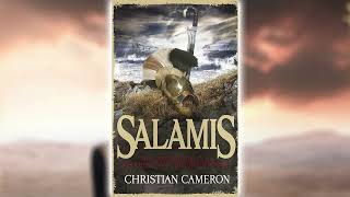 Salamis [Part 1] by Christian Cameron (Long War #5) | Historical Fiction Audiobooks