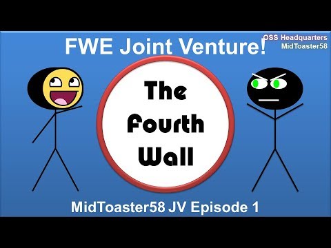 HE BROKE THE FOURTH WALL || Microsoft Sam reads Funny Windows Errors Joint Venture #1