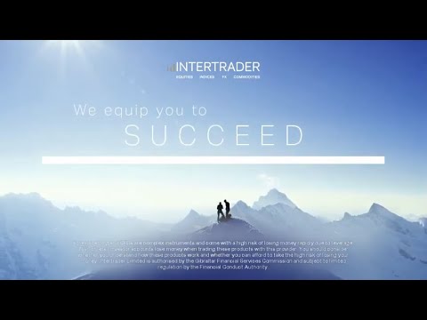 Intertrader: Spread Betting and CFDs