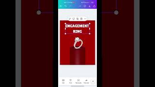 graphic image design in Canva / #graphicdesigner #graphicdesigntutorials #canvadesigner#imagedesign