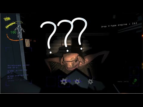 Lethal Company Highlights Part 2 (Thumpers, Turrets, and Clutch Escapes)