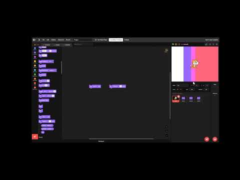 how to go to a specific layer in scratch.