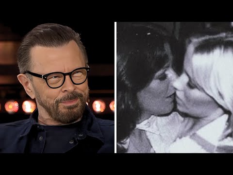 Why Everyone Talks About ABBA’s Legendary Romance!