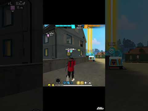 1 v 4 clutch [only Awm] impossible clutch 💀🥶 #freefire #shortclips #shortvideos #freefirehighlights