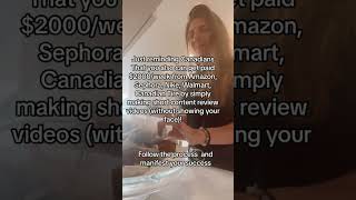 Make money online today #sidehustleideas #makemoneyonline #youtubeshorts #passivemoney