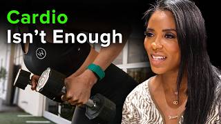 How To Support Your Body In Menopause