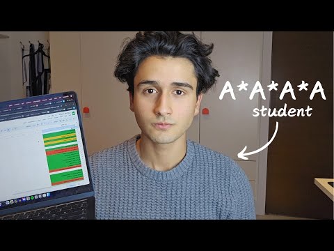 How to make the perfect A level revision timetable