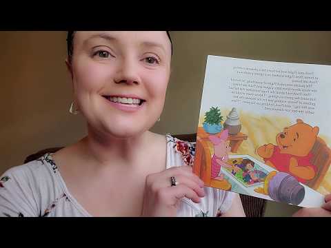 SEL Storytime with Mrs. Lofties: Oh Bother! Someone's Afraid of the Dark