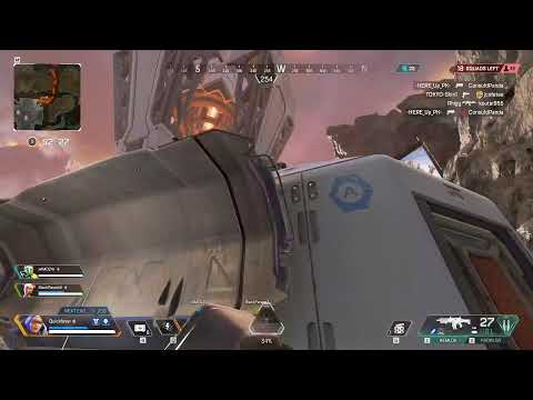 Morning Guys - Apex legends India Live Stream