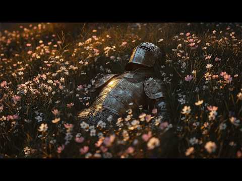 a warrior must rest