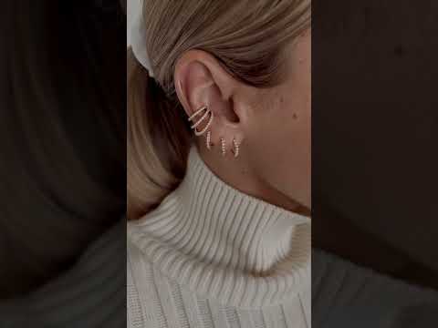 Triple the layers #altruistnyc #jewelry