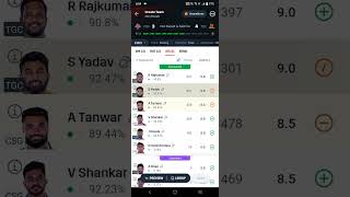 #rcbvspbksmatchprediction#pbksvsrcbdream11prediction#pbksvsrcbplaying11