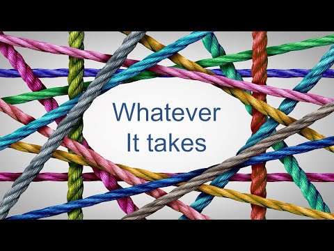 Diversity: Whatever It Takes?