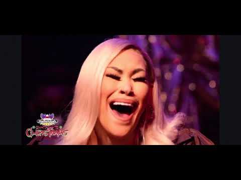 Keke Wyatt  “The Count down to Christmas” LiVE