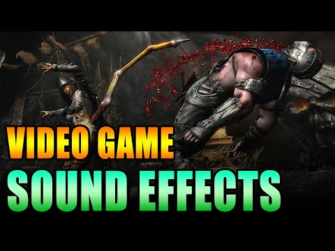 Creating Epic Sound Effects for Indie Games | Pro Tips and Techniques