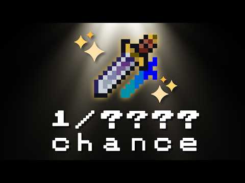 The "Rare Item Drop" in RPGs