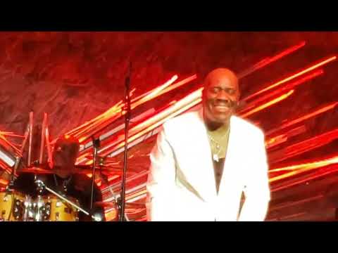 Will Downing In Concert - Sony Hall - 1/13/24 - Part 2