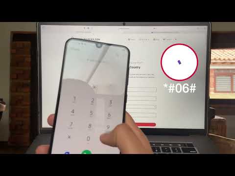 How to Unlock a Cell Phone from Carrier