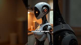 A Recipe for Love: Man & Robot Cook Together