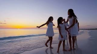 @sonquora Wanderlust Shores | Relaxing Sunset Beats & Beachside Serenity Flow #RelaxationBeats