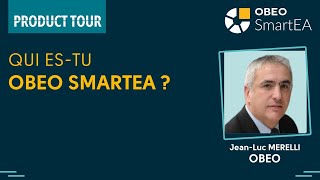 Qui es-tu Obeo SmartEA ? | Webinaire Obeo SmartEA