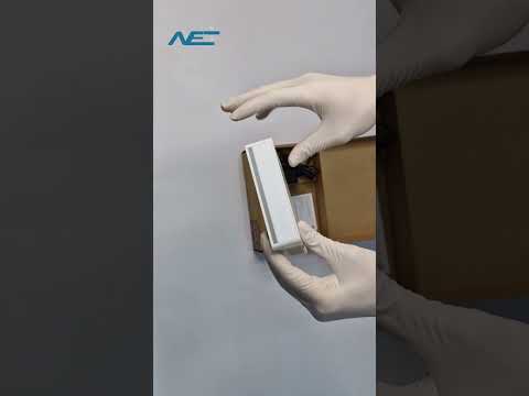 آن باکسینگ روتر میکروتیک RB951G 2 HND/ نت یک #unboxing #router