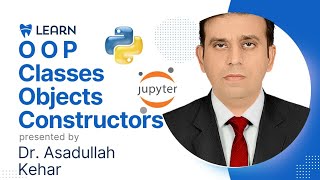 Classes and Objects