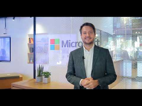 Microsoft Dubai Biodigester
