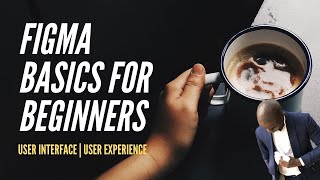 Figma UI Web design for Beginners 2021 : Crash Course
