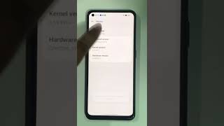 How to oppo F19 pro Developer Enable the Hidden Developer Options in Oppo F19 Pro