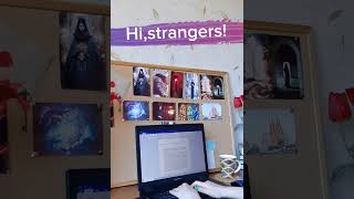 STUDY WITH ME
