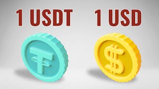 Tether Coin: The Good, The Bad And The Ugly