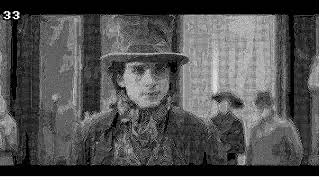 Monogame pixelrenderer test -Wonka