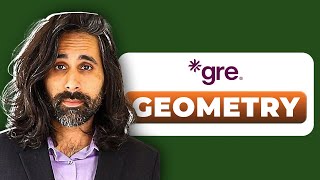 GRE Geometry Masterclass: Triangles Unlock Every Shape