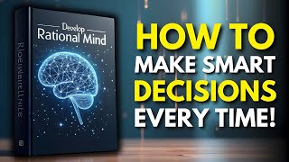 How to Make Smart Decisions Every Time | AudioBook