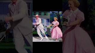 This 1954 Dance Will Leave You Smiling 😊 | Old Hollywood Magic #classichollywood