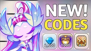 ⚠️NEW CODES ⚠️ COOKIE RUN KINGDOM COUPON CODES 2024 - COOKIE RUN KINGDOM CODES