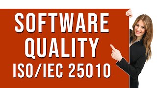 🔎 Decoding Software Quality | A Dive into ISO/IEC 25010 | NUCIDA Group | #SoftwareQuality #ISO25010