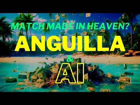 Anguilla's AI Economic Miracle | Explained