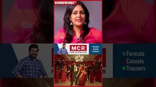 Vijay Sir கூட Photo எடுக்குற Chance கிடைக்கல 😢 Devadarshini | Throwback