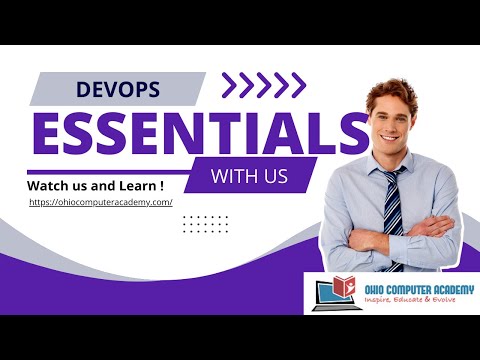 DevOps Essentials – Course Introduction