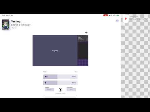 Yury Korolev Live Stream