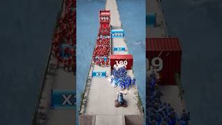 Must Play Mobile Game-Last Z Survivor!😱 #shorts #gamereviews