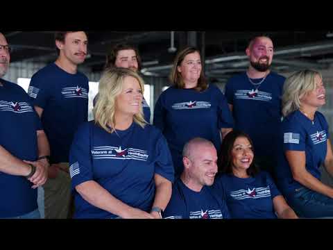 Honoring Our Veterans: Meet the Veterans of HealthEquity