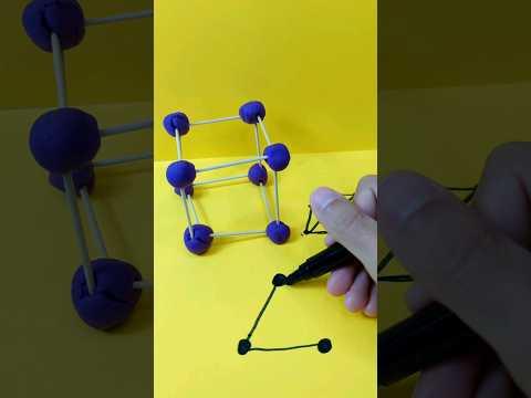 💥MATH GENIUS HACKS💥 #mathhacks #montessori #sensoryplay #stem  #preschoollearning #diy #satisfying