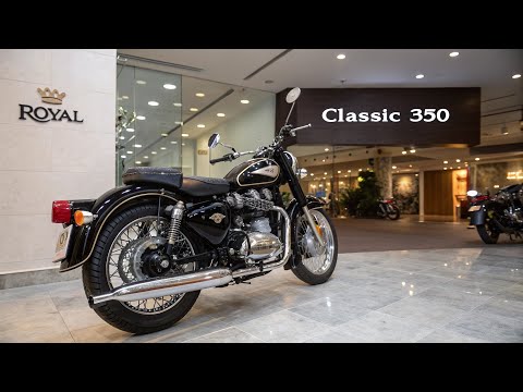 New 2026 Royal Enfield Classic Fanlly launch !!