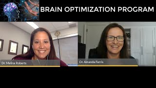 Brain Optimization Program