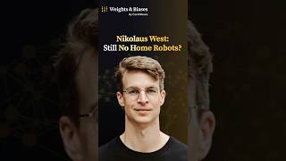 Why Home Robots Still Aren’t Here